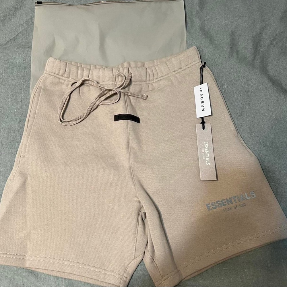 FOG Essentials Lounge Shorts